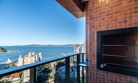 MHFs Apartamentos com Vista Mar Itapema