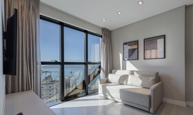 MHFs Apartamentos com Vista Mar Itapema