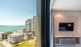 MHFs Apartamentos com Vista Mar Itapema