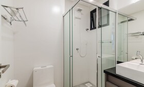 MHFs Apartamentos com Vista Mar Itapema