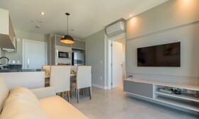 MHFs Apartamentos com Vista Mar Itapema