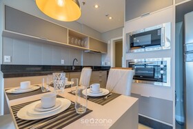 MHFs Apartamentos com Vista Mar Itapema