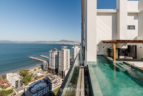MHFs Apartamentos com Vista Mar Itapema