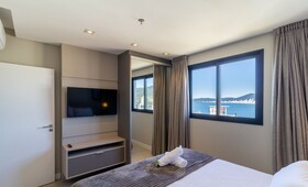 MHFs Apartamentos com Vista Mar Itapema