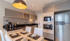 MHFs Apartamentos com Vista Mar Itapema