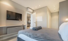 MHFs Apartamentos com Vista Mar Itapema