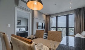 MHFs Apartamentos com Vista Mar Itapema