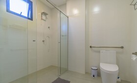 MHFs Apartamentos com Vista Mar Itapema