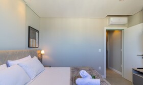 MHFs Apartamentos com Vista Mar Itapema