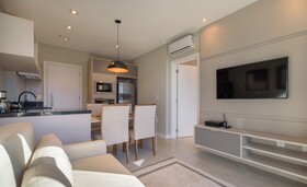 MHFs Apartamentos com Vista Mar Itapema