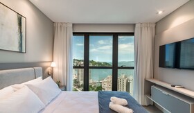 MHFs Apartamentos com Vista Mar Itapema