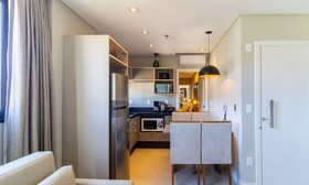 MHFs Apartamentos com Vista Mar Itapema