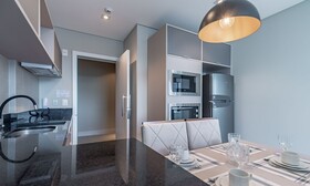 MHFs Apartamentos com Vista Mar Itapema