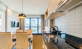 MHFs Apartamentos com Vista Mar Itapema