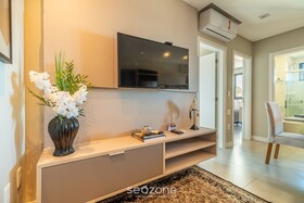 MHFs Apartamentos com Vista Mar Itapema