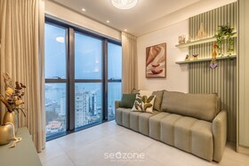 MHFs Apartamentos com Vista Mar Itapema