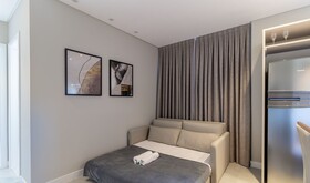 MHFs Apartamentos com Vista Mar Itapema