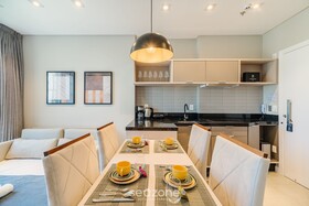 MHFs Apartamentos com Vista Mar Itapema