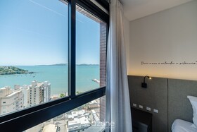 MHFs Apartamentos com Vista Mar Itapema