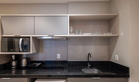 MHFs Apartamentos com Vista Mar Itapema