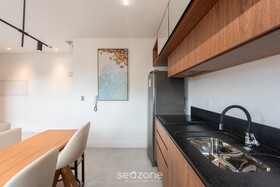 MHFs Apartamentos com Vista Mar Itapema