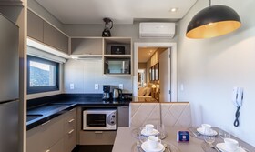 MHFs Apartamentos com Vista Mar Itapema