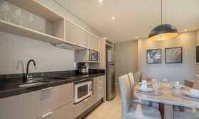 MHFs Apartamentos com Vista Mar Itapema