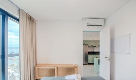 MHFs Apartamentos com Vista Mar Itapema