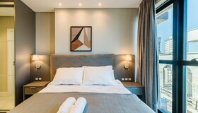 MHFs Apartamentos com Vista Mar Itapema