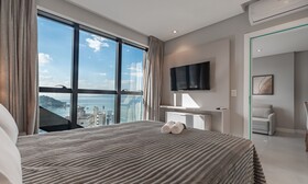 MHFs Apartamentos com Vista Mar Itapema