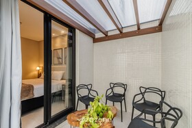 MHFs Apartamentos com Vista Mar Itapema