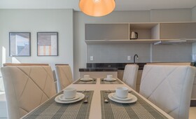 MHFs Apartamentos com Vista Mar Itapema