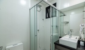 MHFs Apartamentos com Vista Mar Itapema