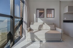 MHFs Apartamentos com Vista Mar Itapema