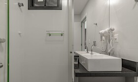 MHFs Apartamentos com Vista Mar Itapema