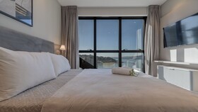 MHFs Apartamentos com Vista Mar Itapema