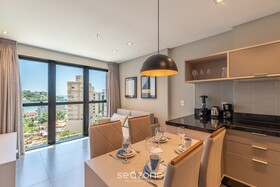 MHFs Apartamentos com Vista Mar Itapema