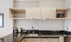 MHFs Apartamentos com Vista Mar Itapema