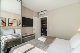 MHFs Apartamentos com Vista Mar Itapema