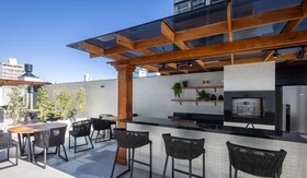 MHFs Apartamentos com Vista Mar Itapema