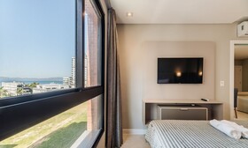 MHFs Apartamentos com Vista Mar Itapema