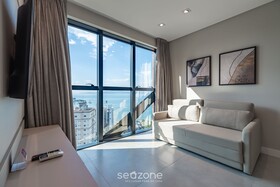 MHFs Apartamentos com Vista Mar Itapema