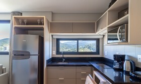 MHFs Apartamentos com Vista Mar Itapema