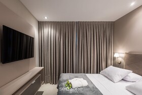 MHFs Apartamentos com Vista Mar Itapema