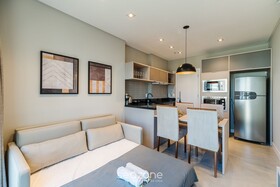 MHFs Apartamentos com Vista Mar Itapema