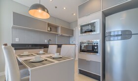 MHFs Apartamentos com Vista Mar Itapema