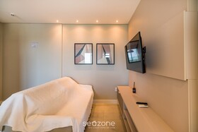 MHFs Apartamentos com Vista Mar Itapema