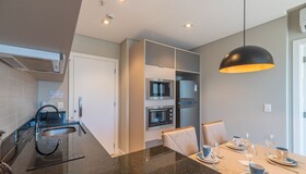 MHFs Apartamentos com Vista Mar Itapema