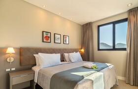 MHFs Apartamentos com Vista Mar Itapema