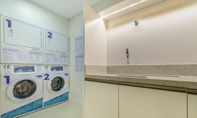 MHFs Apartamentos com Vista Mar Itapema